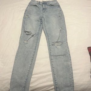 American Eagle Jegging